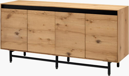 SURYA MOLANDER SIDEBOARD - Cabinets & Bar