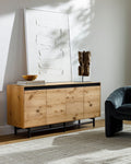 SURYA MOLANDER SIDEBOARD - Cabinets & Bar