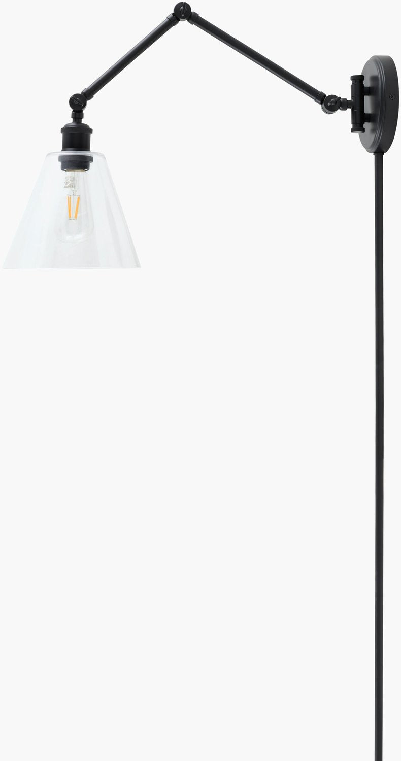 LIVABLISS, MALINAO WALL SCONCE, WALL SCONCES