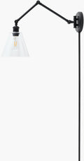 LIVABLISS, MALINAO WALL SCONCE, WALL SCONCES