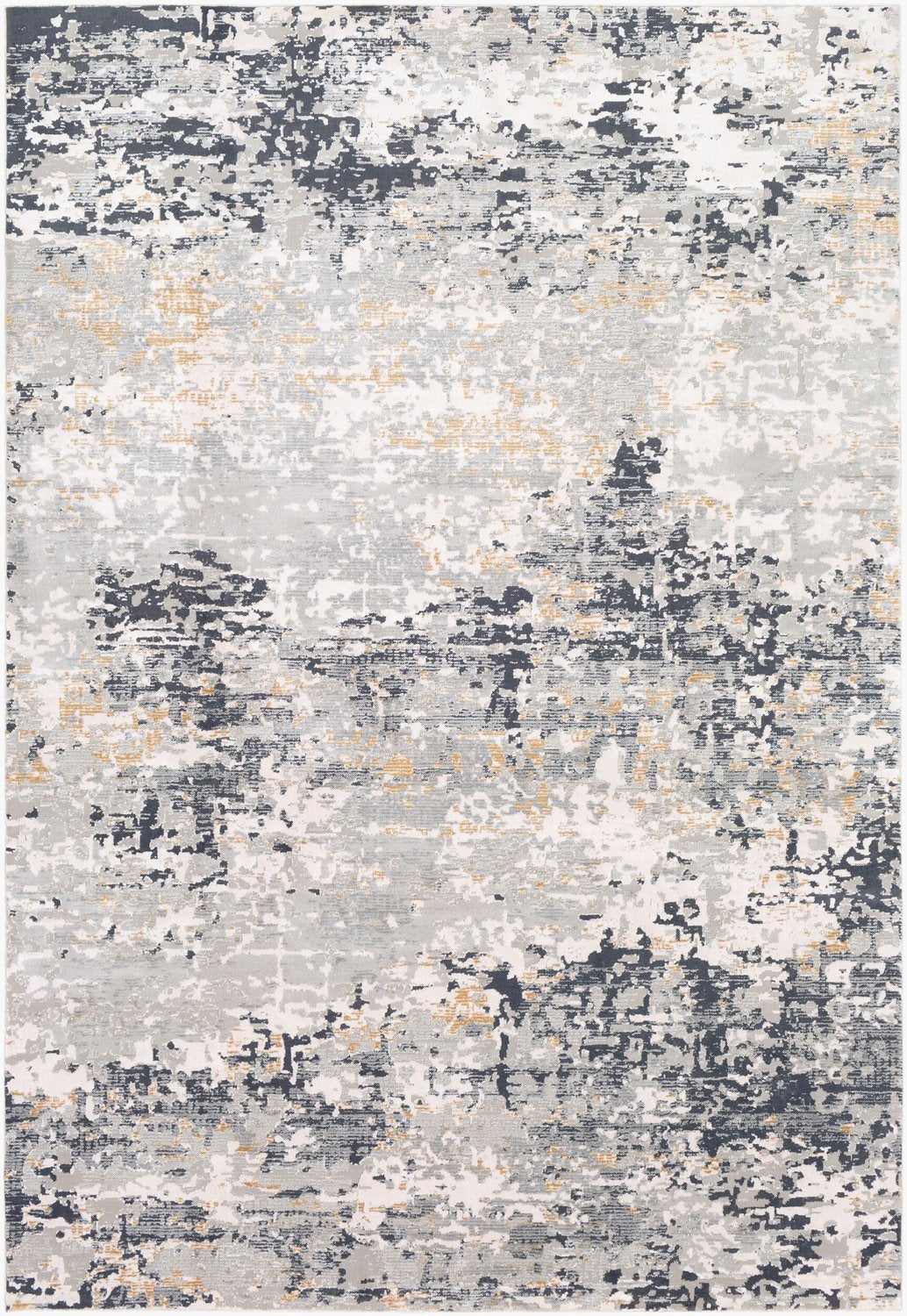 LIVABLISS MILANO MACHINE WOVEN RUG - Rugs