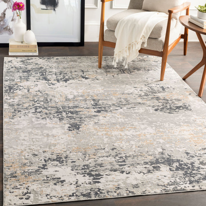 LIVABLISS MILANO MACHINE WOVEN RUG - Rugs
