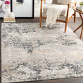 LIVABLISS MILANO MACHINE WOVEN RUG - Rugs