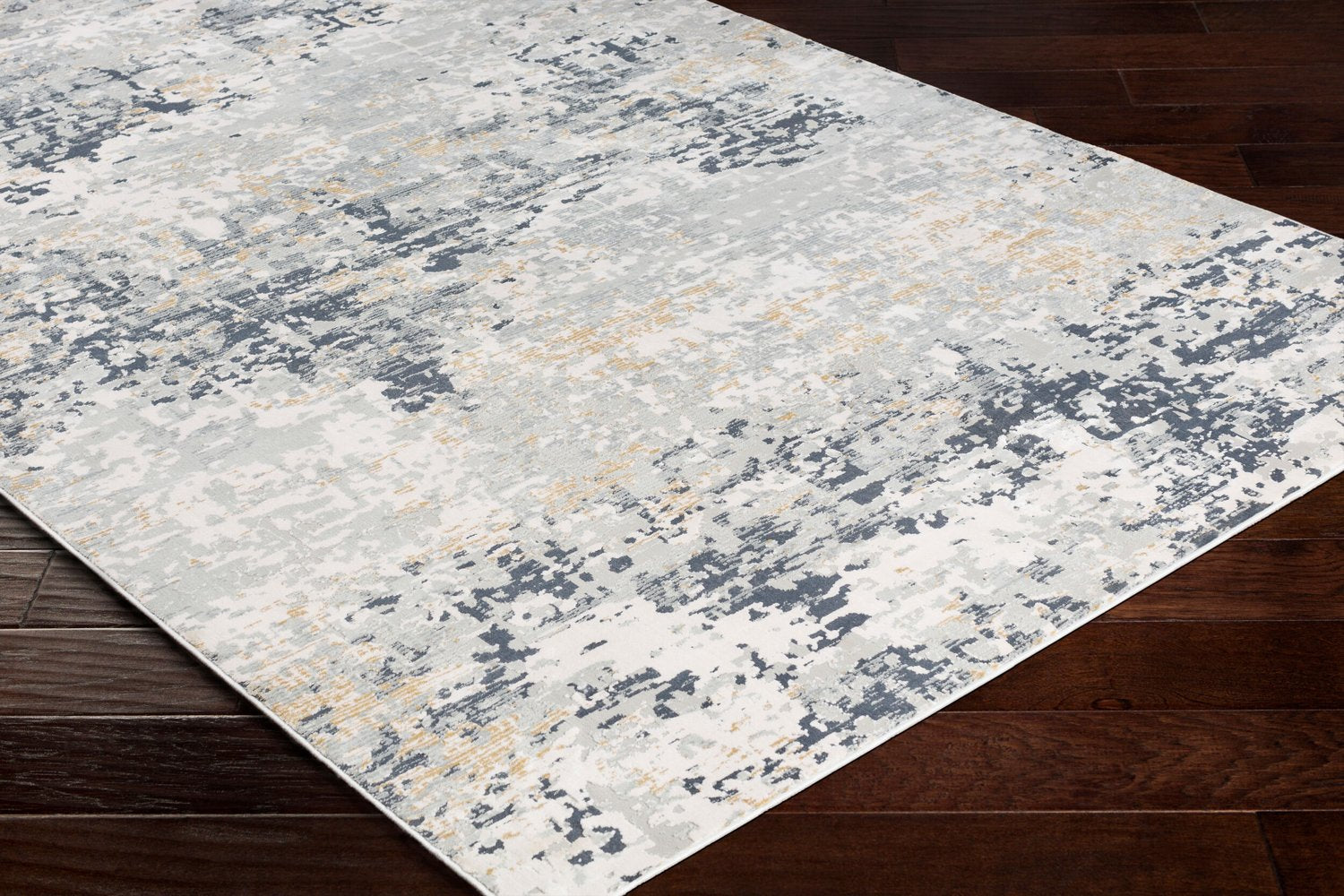 LIVABLISS MILANO MACHINE WOVEN RUG - Rugs