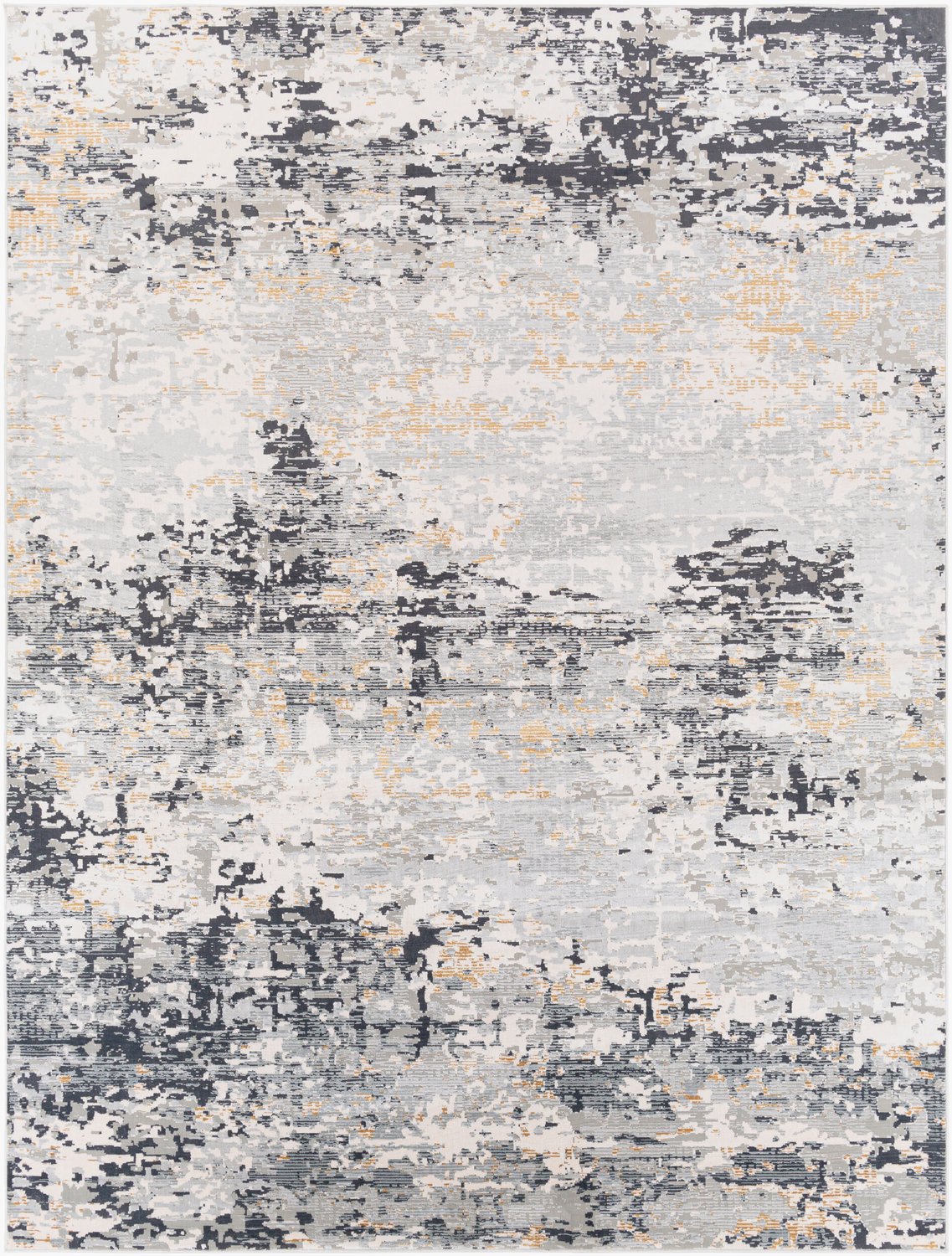 LIVABLISS MILANO MACHINE WOVEN RUG - Rugs