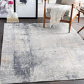 LIVABLISS MILANO MACHINE WOVEN RUG - Rugs