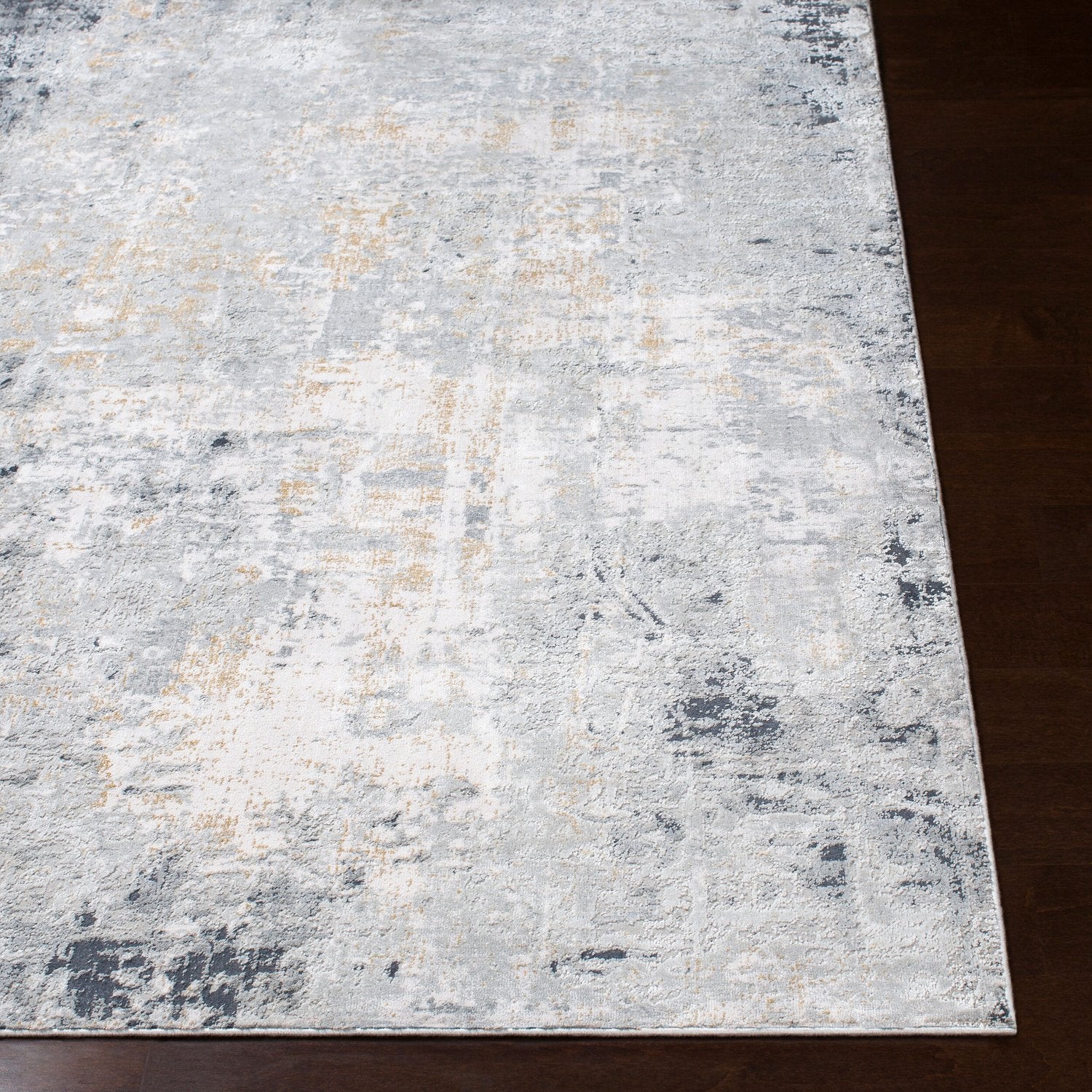 LIVABLISS MILANO MACHINE WOVEN RUG - Rugs