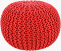 LIVABLISS MALMO POUF - Benches, Ottoman, Stools