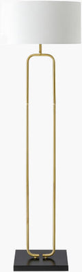 SURYA, MOLTO ACCENT FLOOR LAMP, FLOOR LAMP
