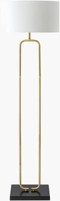 SURYA, MOLTO ACCENT FLOOR LAMP, FLOOR LAMP