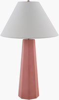 LIVABLISS, MILLAU ACCENT TABLE LAMP, TABLE LAMPS