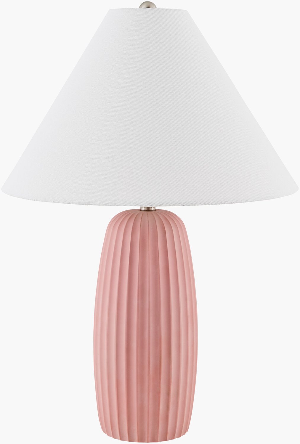 LIVABLISS, MILLAU ACCENT TABLE LAMP, TABLE LAMPS