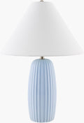 LIVABLISS, MILLAU ACCENT TABLE LAMP, TABLE LAMPS