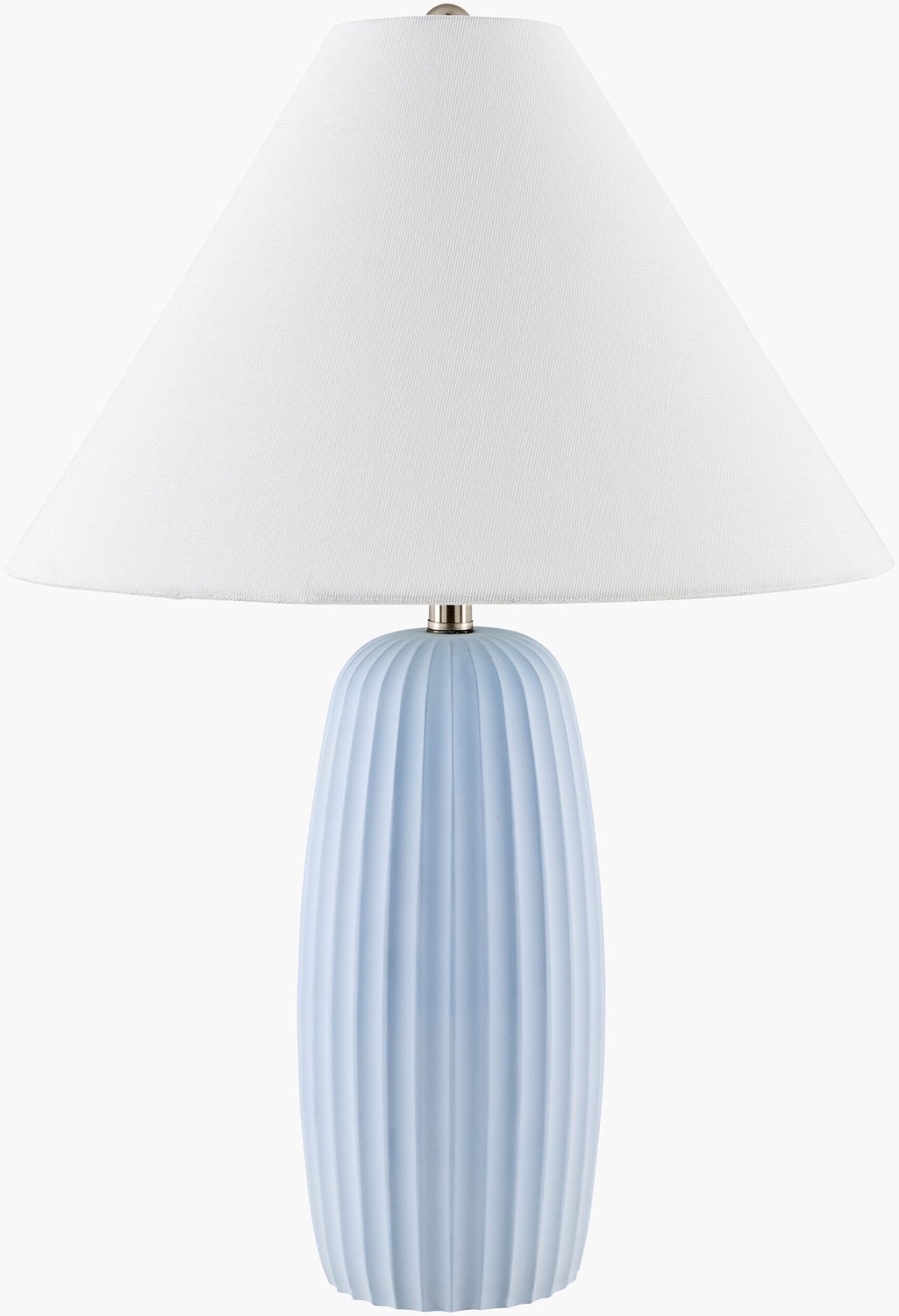 LIVABLISS, MILLAU ACCENT TABLE LAMP, TABLE LAMPS