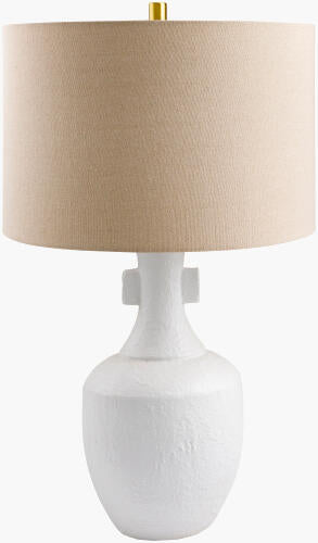 SURYA, MAUNA ACCENT TABLE LAMP, TABLE LAMPS