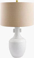 SURYA, MAUNA ACCENT TABLE LAMP, TABLE LAMPS