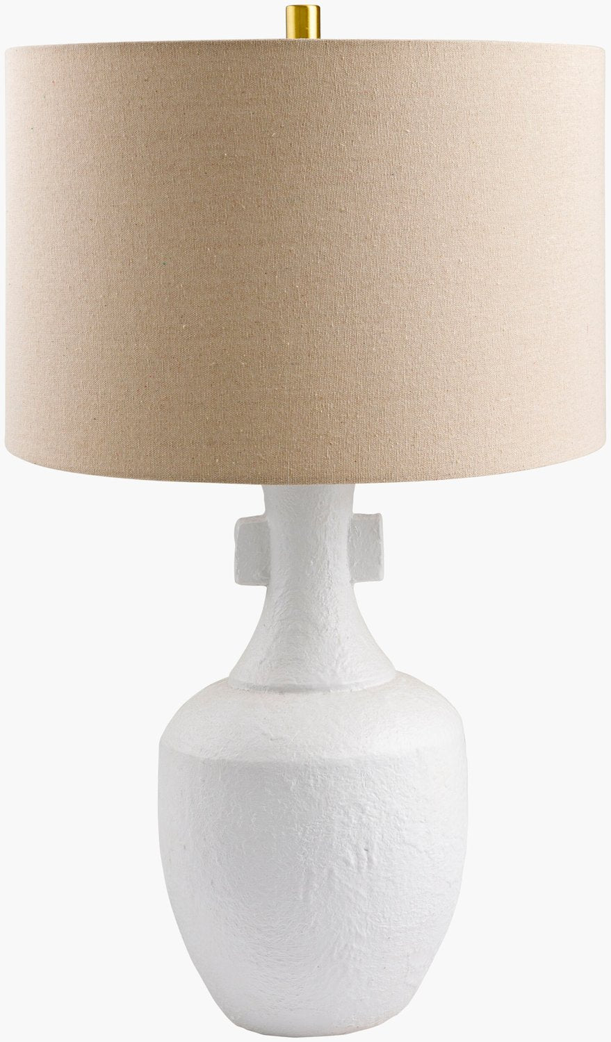 SURYA, MAUNA ACCENT TABLE LAMP, TABLE LAMPS