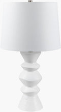 SURYA, MAUNA ACCENT TABLE LAMP, TABLE LAMPS