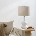 SURYA, MAUNA ACCENT TABLE LAMP, TABLE LAMPS