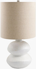 SURYA, MAUNA ACCENT TABLE LAMP, TABLE LAMPS