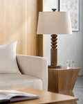 SURYA MUNISIP ACCENT TABLE LAMP - Table