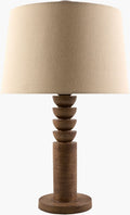 SURYA, MUNISIP ACCENT TABLE LAMP, TABLE LAMPS