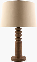SURYA MUNISIP ACCENT TABLE LAMP - Table