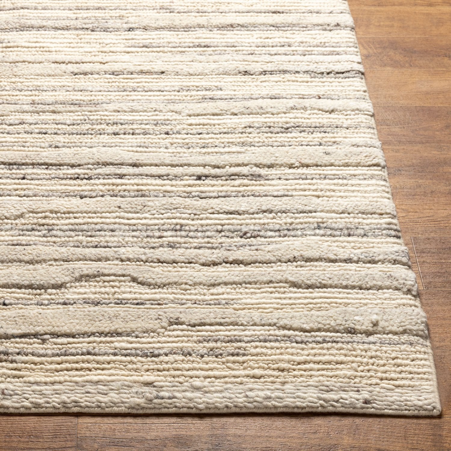 SURYA MANISA HANDMADE RUG - Rugs