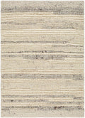 SURYA MANISA HANDMADE RUG - Rugs