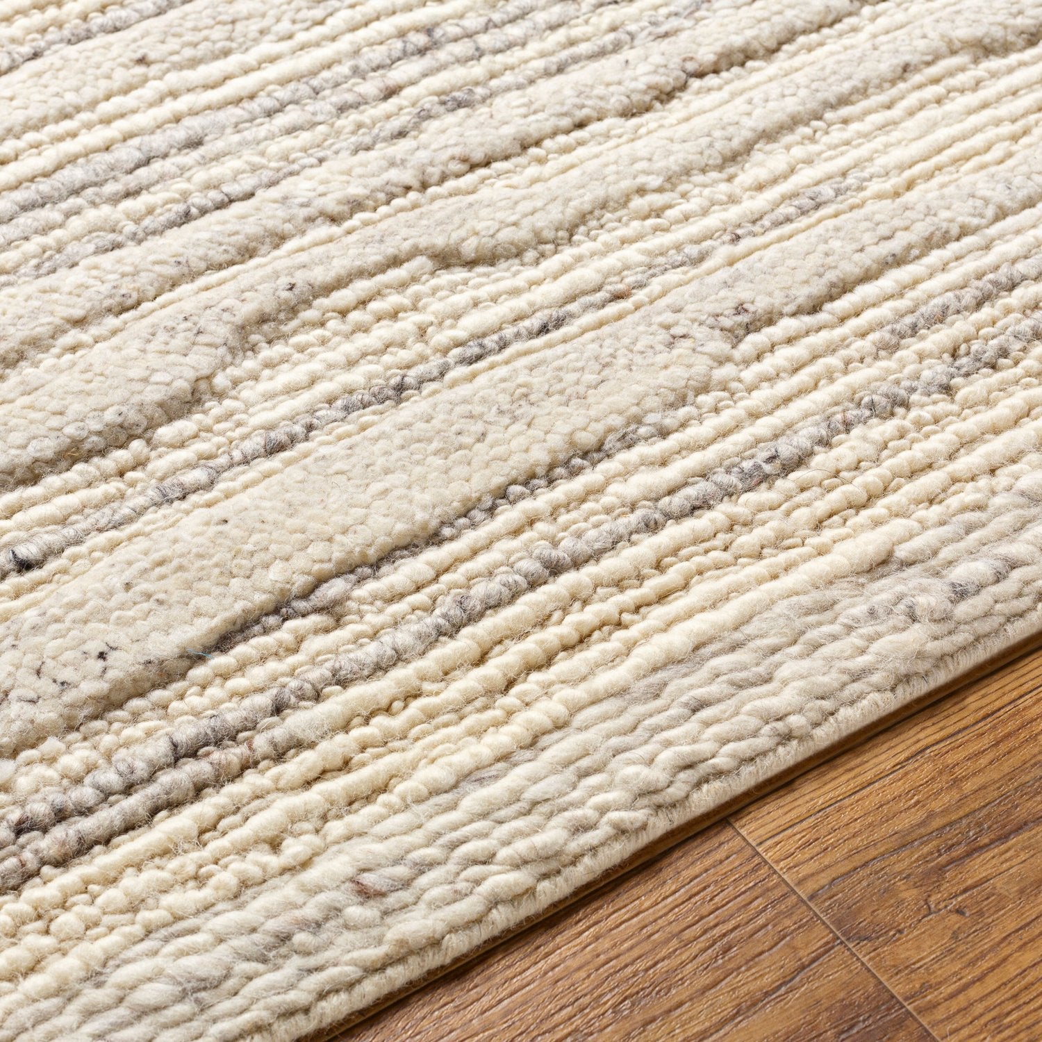 SURYA MANISA HANDMADE RUG - Rugs