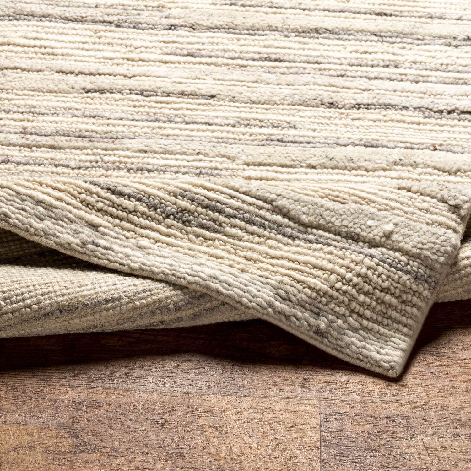 SURYA MANISA HANDMADE RUG - Rugs