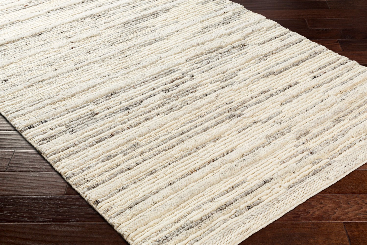 SURYA MANISA HANDMADE RUG - Rugs