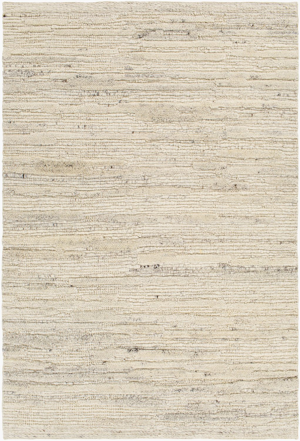 SURYA MANISA HANDMADE RUG - Rugs