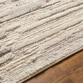 SURYA MANISA HANDMADE RUG - Rugs
