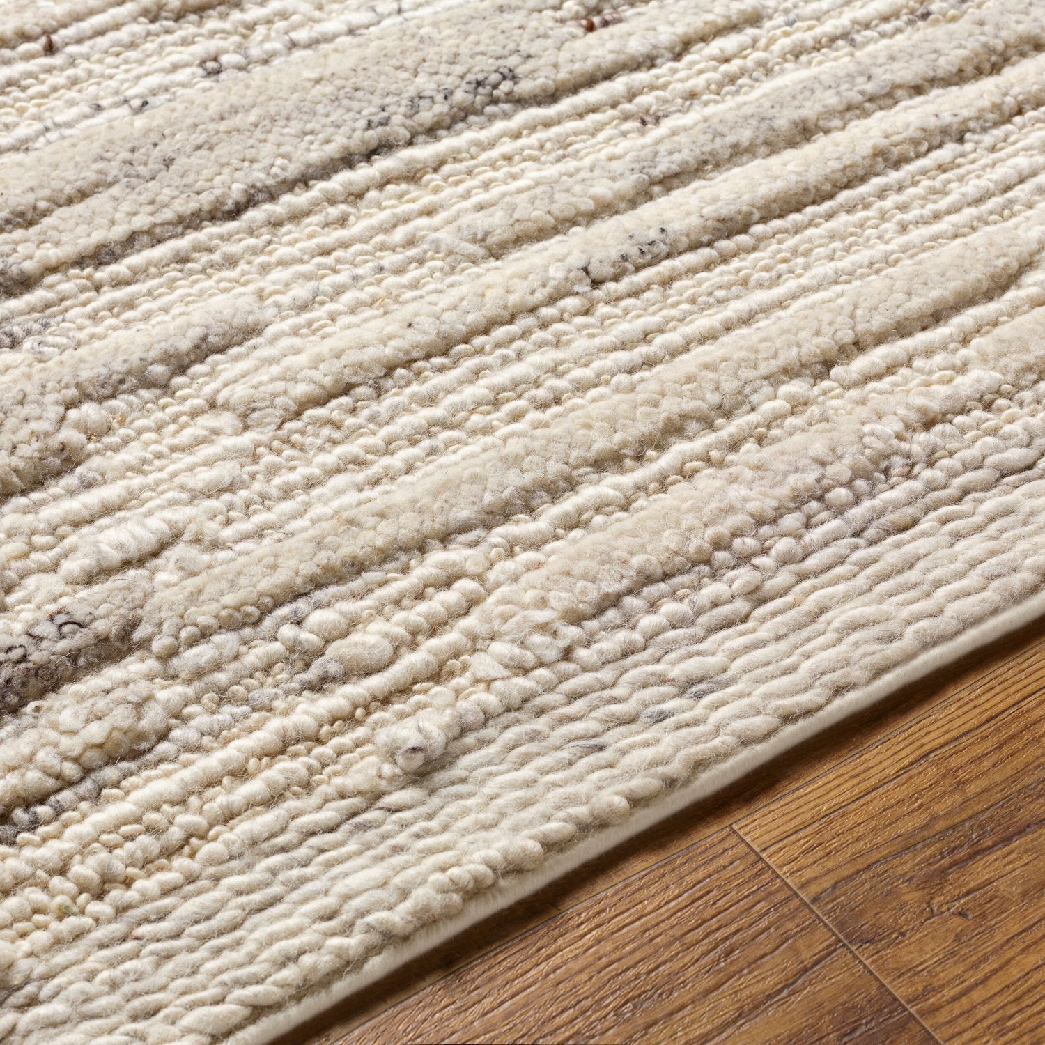 SURYA MANISA HANDMADE RUG - Rugs
