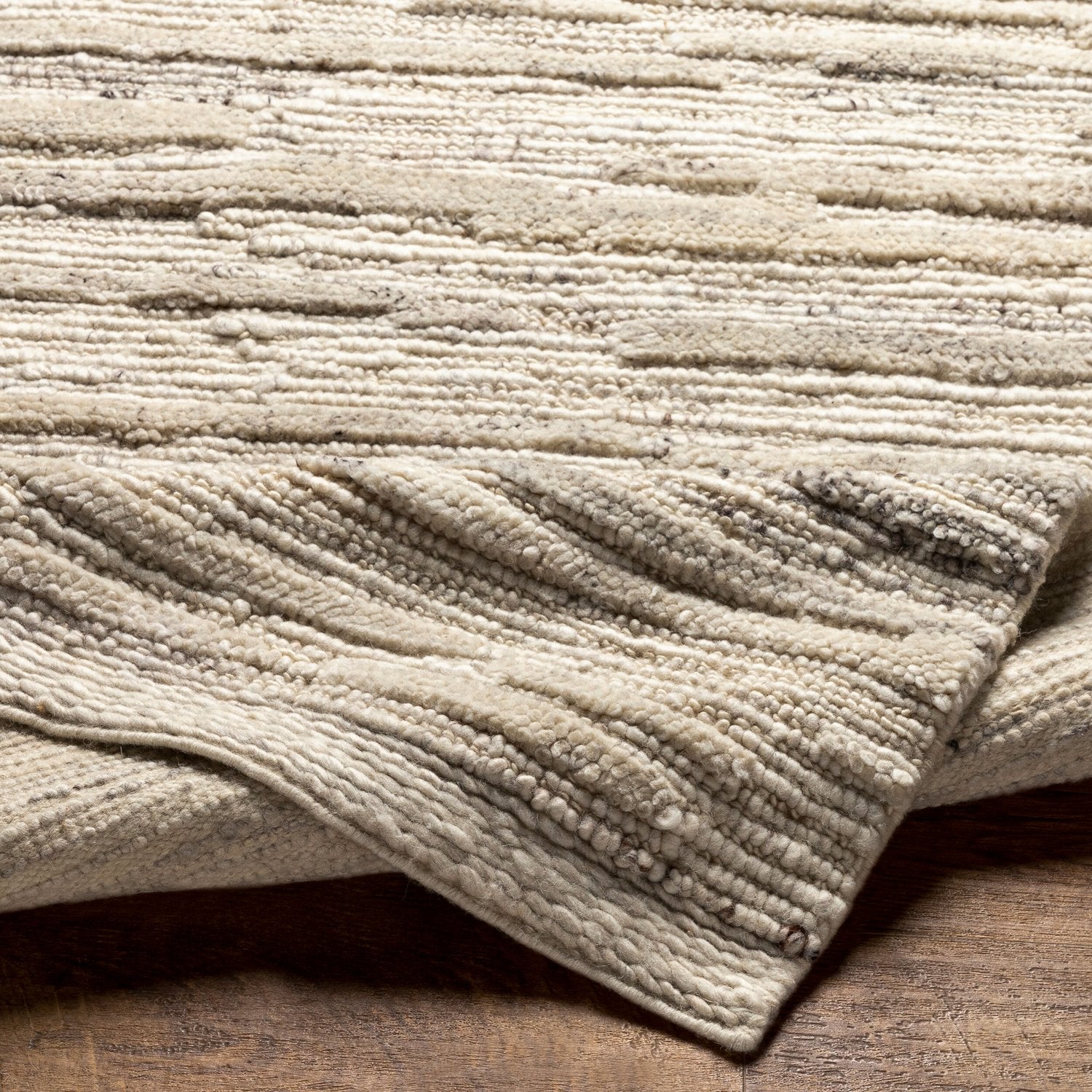 SURYA MANISA HANDMADE RUG - Rugs