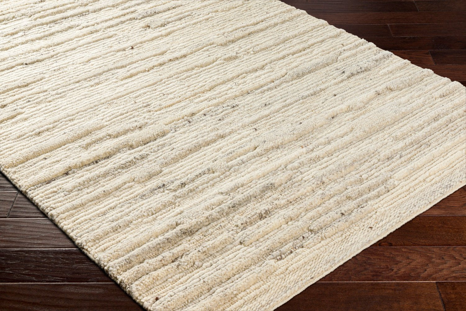 SURYA MANISA HANDMADE RUG - Rugs