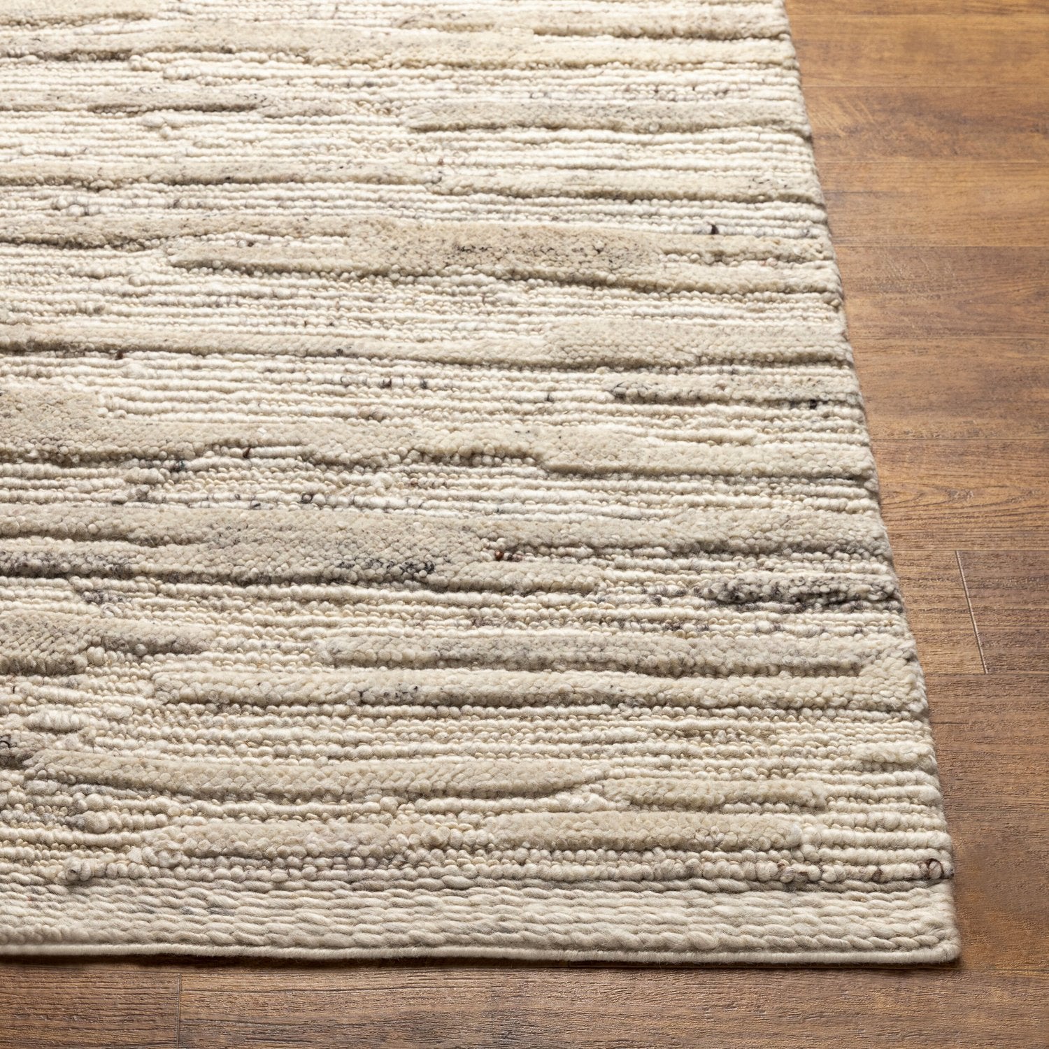 SURYA MANISA HANDMADE RUG - Rugs