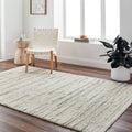 SURYA MANISA HANDMADE RUG - Rugs