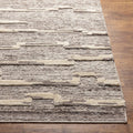 SURYA MANISA HANDMADE RUG - Rugs