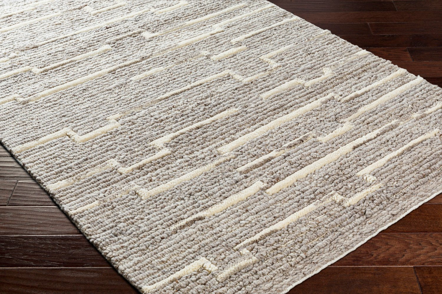 SURYA MANISA HANDMADE RUG - Rugs
