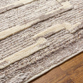 SURYA MANISA HANDMADE RUG - Rugs