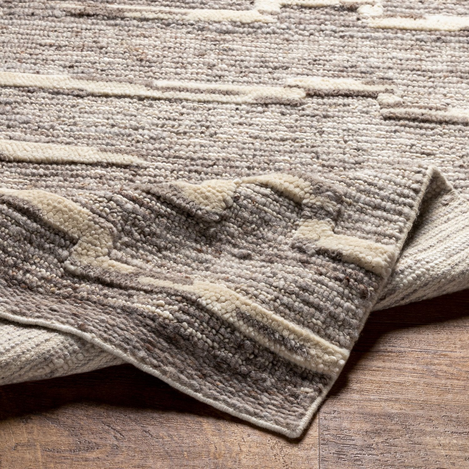 SURYA MANISA HANDMADE RUG - Rugs