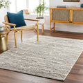 SURYA MANISA HANDMADE RUG - Rugs