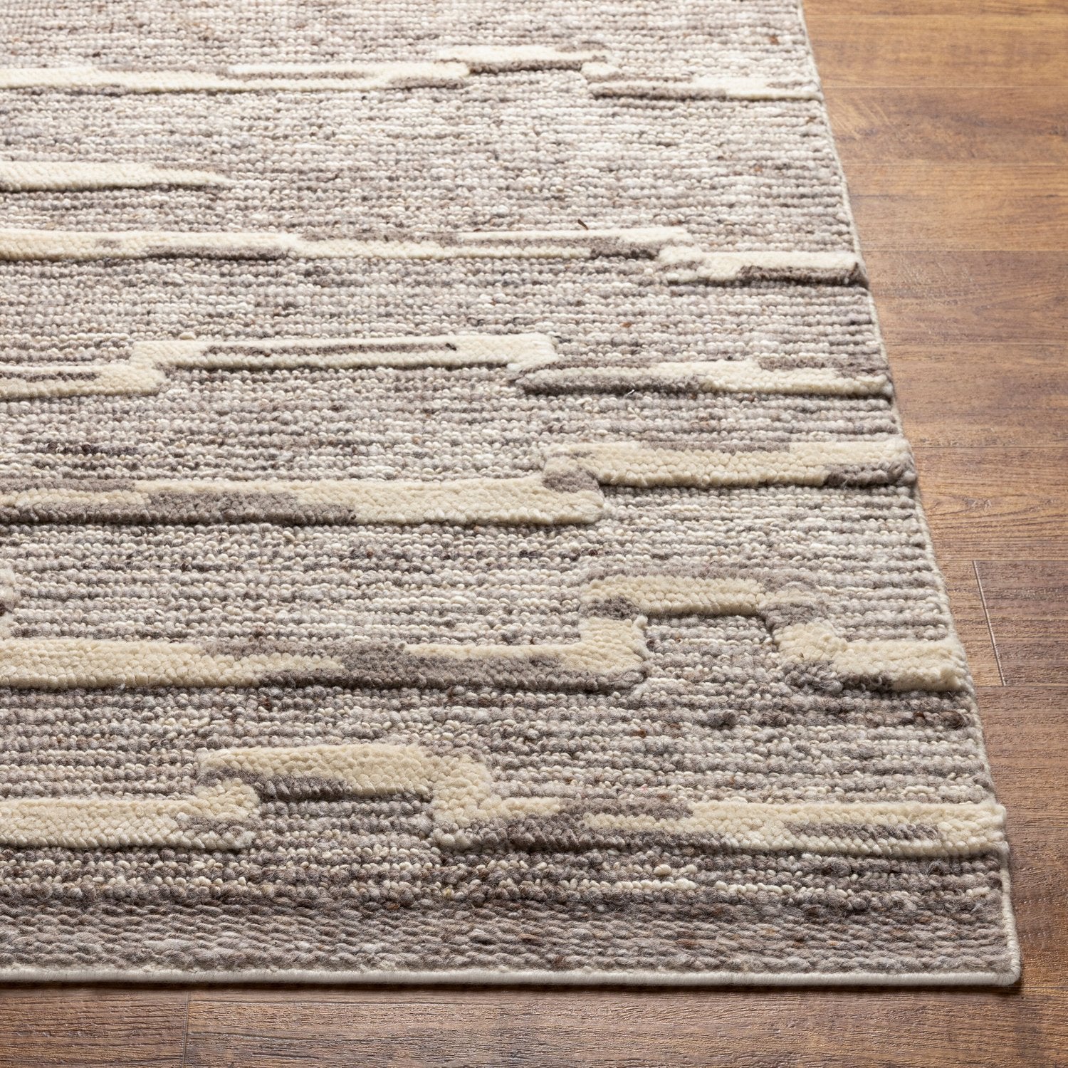 SURYA MANISA HANDMADE RUG - Rugs