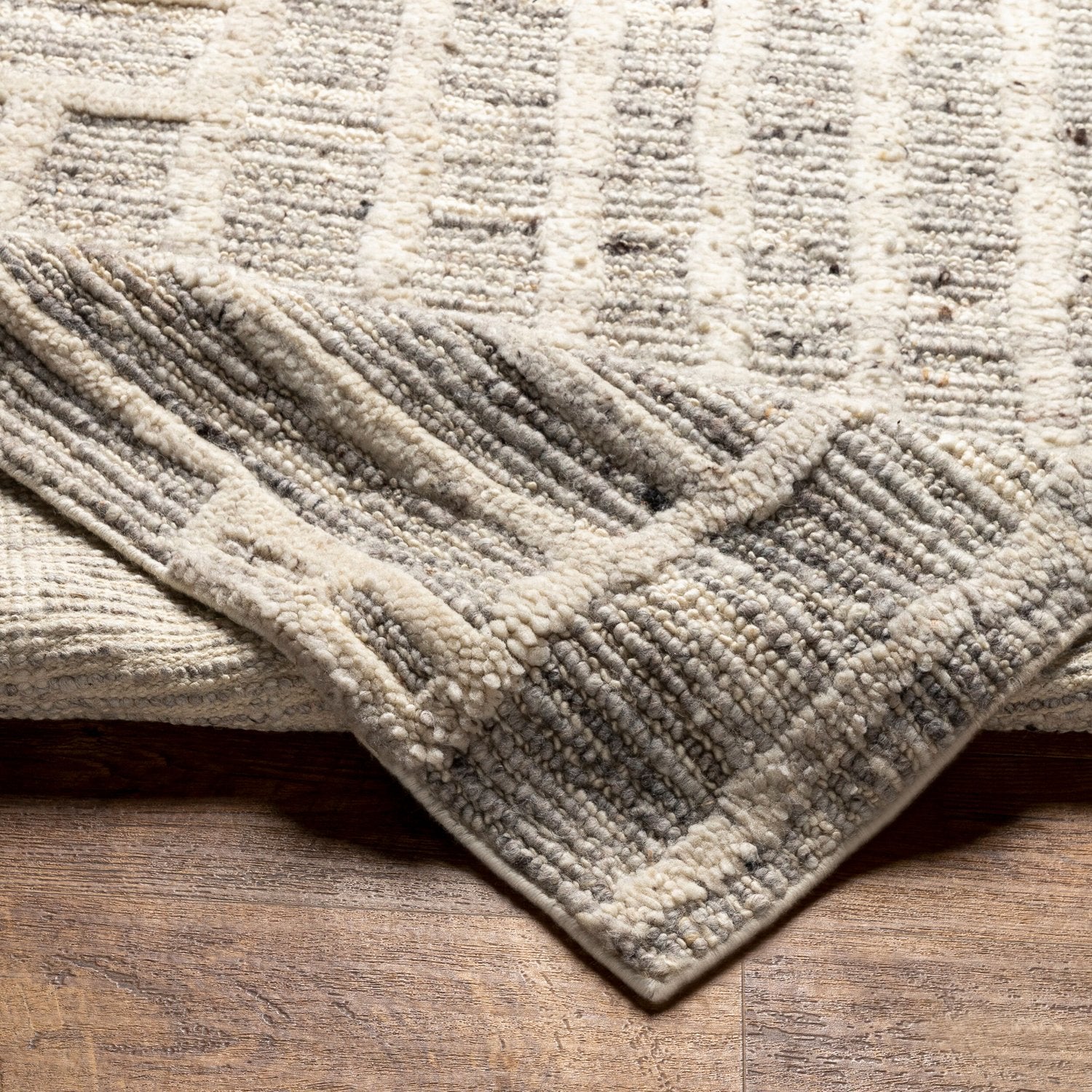 SURYA MANISA HANDMADE RUG - Rugs