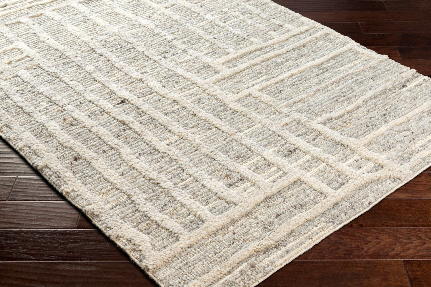 SURYA MANISA HANDMADE RUG - Rugs