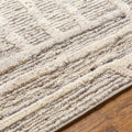 SURYA MANISA HANDMADE RUG - Rugs