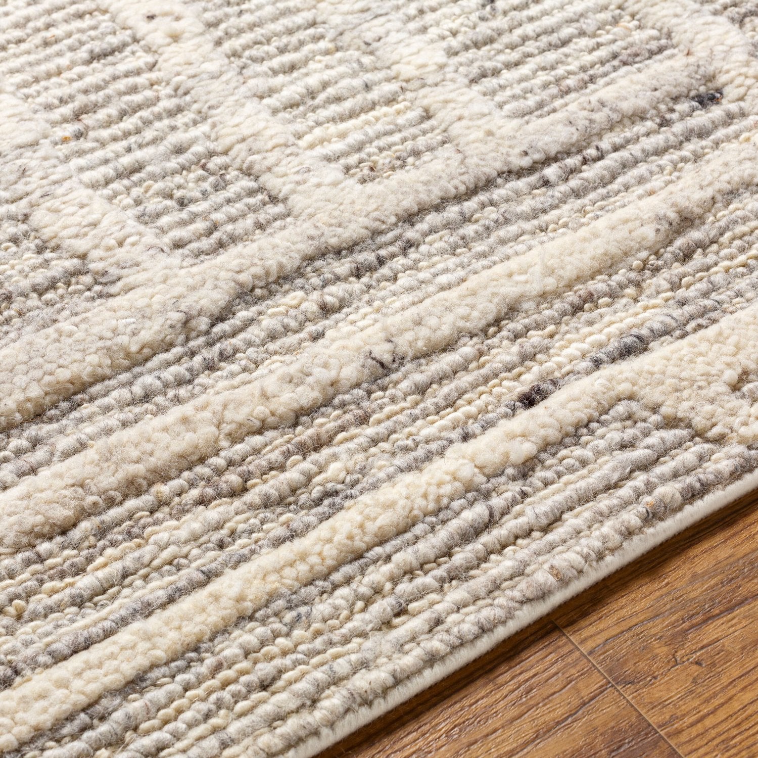 SURYA MANISA HANDMADE RUG - Rugs