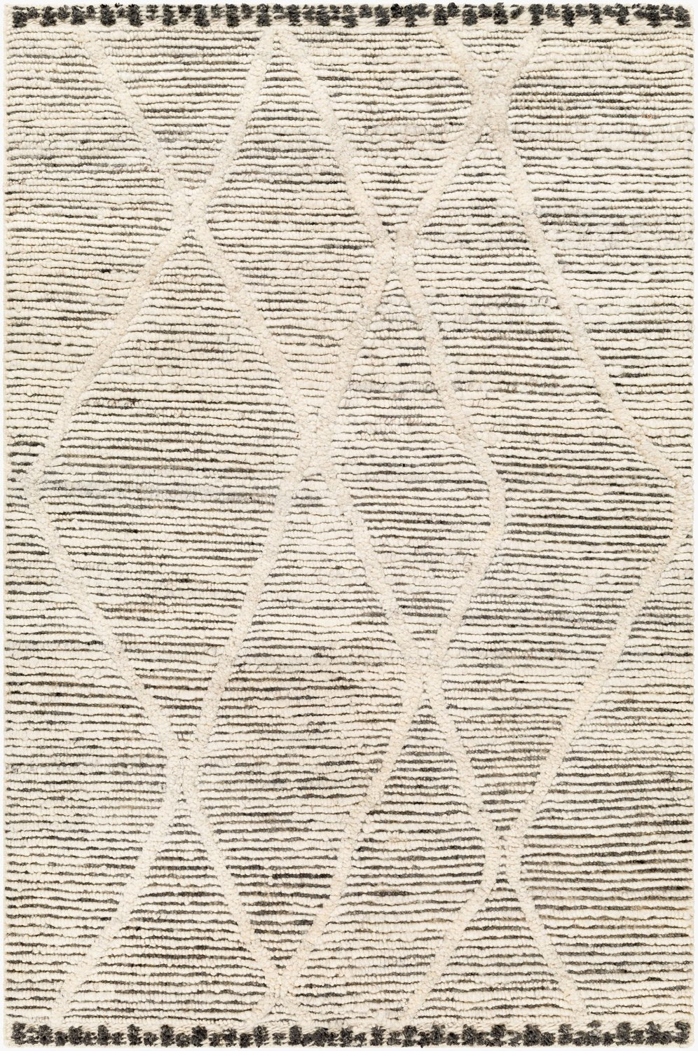 SURYA MANISA HANDMADE RUG - Rugs